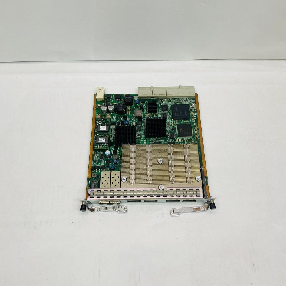 Huawei TNF2LDX 2-Port 10G Wavelength Conversion Board for OSN 1800V / 1800 II