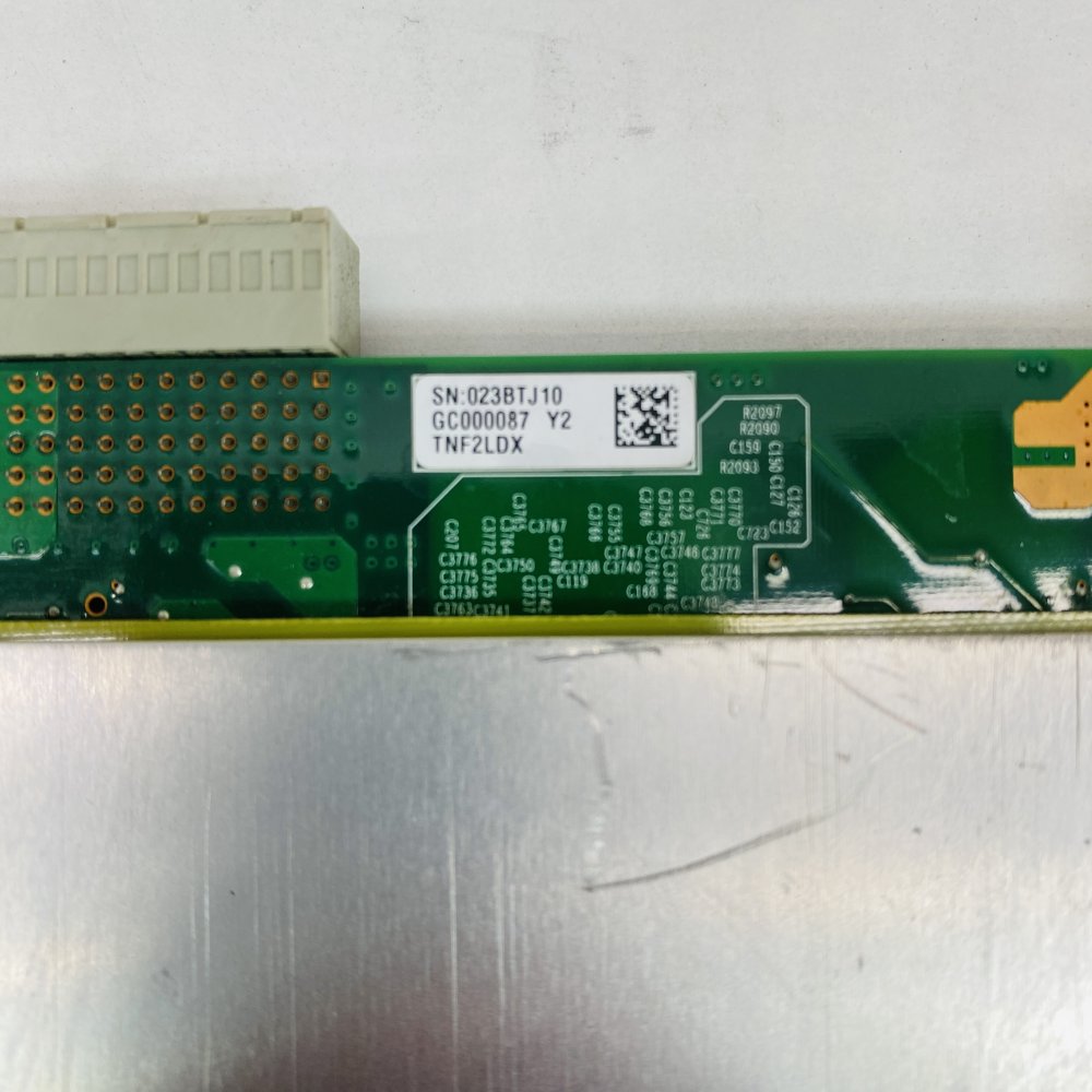 Huawei TNF2LDX 2-Port 10G Wavelength Conversion Board for OSN 1800V / 1800 II