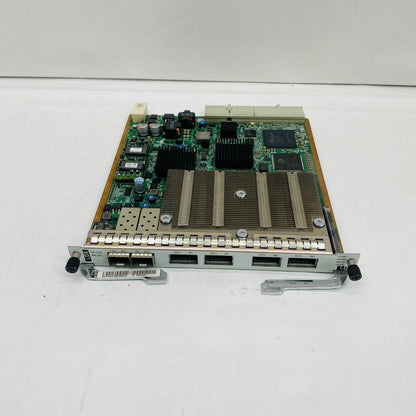 Huawei TNF2LDX 2-Port 10G Wavelength Conversion Board for OSN 1800V / 1800 II