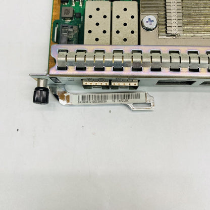 Huawei TNF2LDX 2-Port 10G Wavelength Conversion Board for OSN 1800V / 1800 II