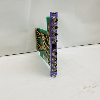 Broadcast 4K Up/Down/Cross Converter Axon Synapse U40-UD100 SDI