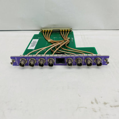 Axon Synapse U40-UD100 4K 3G/HD-SDI Up Down Cross Converter Card