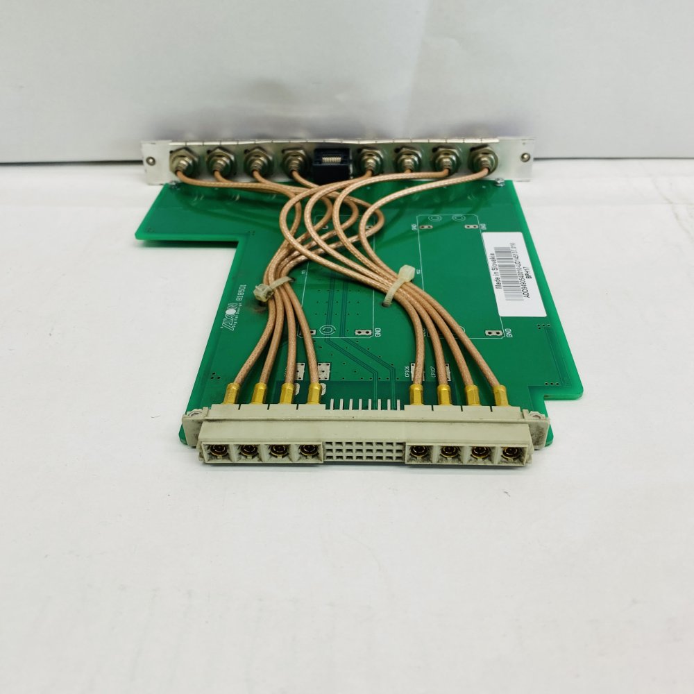 Broadcast 4K Up/Down/Cross Converter Axon Synapse U40-UD100 SDI