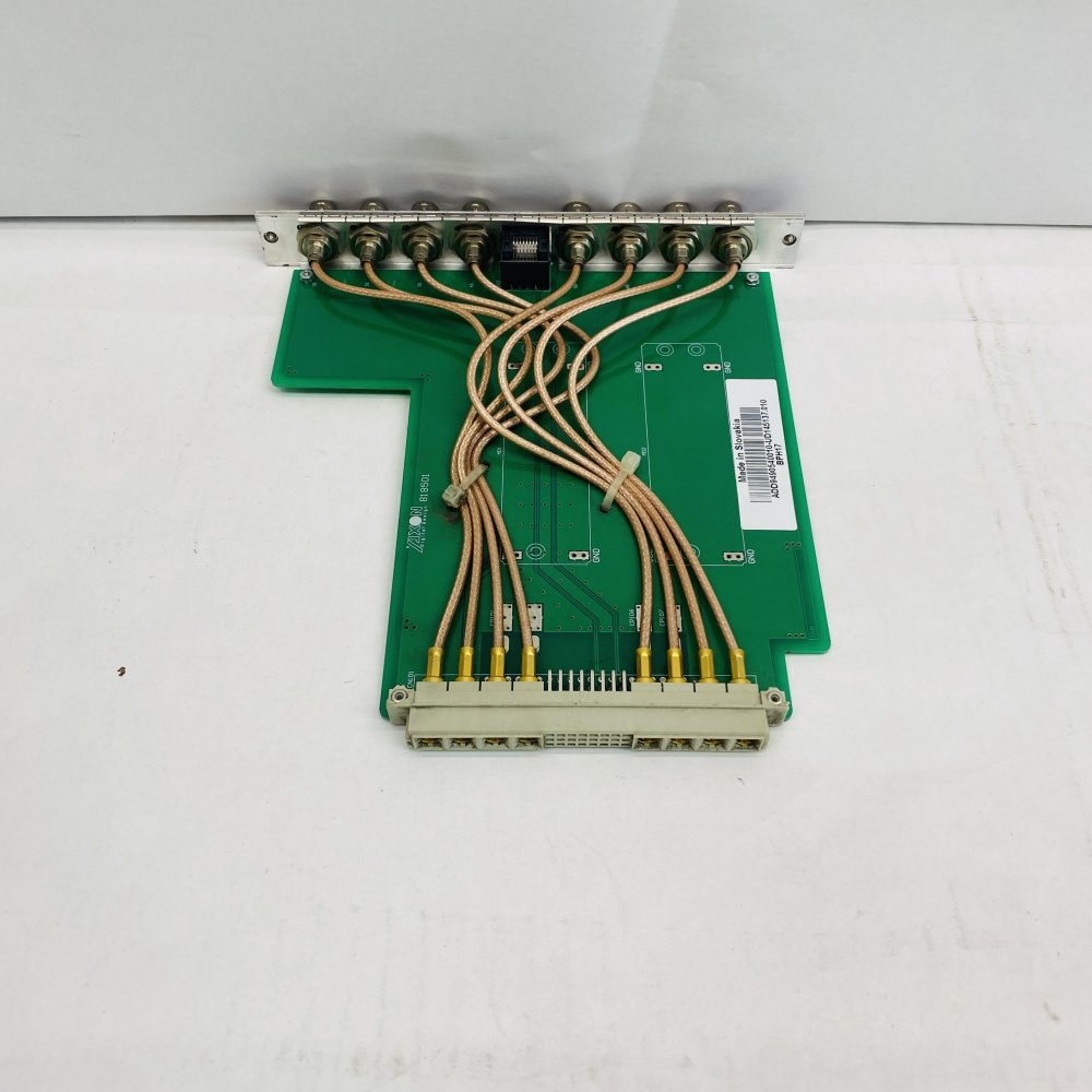 Axon Synapse U40-UD100 4K 3G/HD-SDI Up Down Cross Converter Card