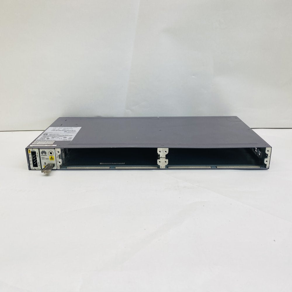 Huawei OptiX OSN 1800 I Carrier-Grade DWDM Optical Transport System