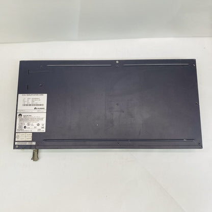 Huawei OptiX OSN 1800 I Carrier-Grade DWDM Optical Transport System