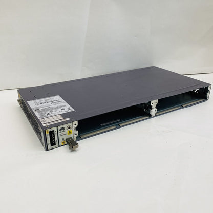 Huawei OptiX OSN 1800 I Carrier-Grade DWDM Optical Transport System
