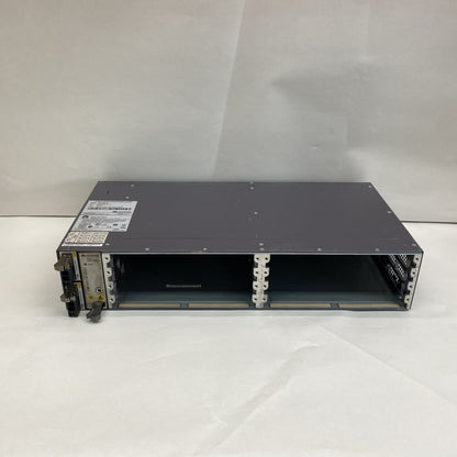 Huawei OptiX OSN 1800 II Metro Network Chassis, 8 Slots, AC/DC Power