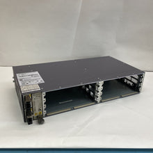 Huawei OptiX OSN 1800 II Metro Network Chassis, 8 Slots, AC/DC Power