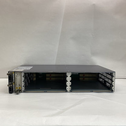 Huawei OptiX OSN 1800 II Metro Network Chassis, 8 Slots, AC/DC Power