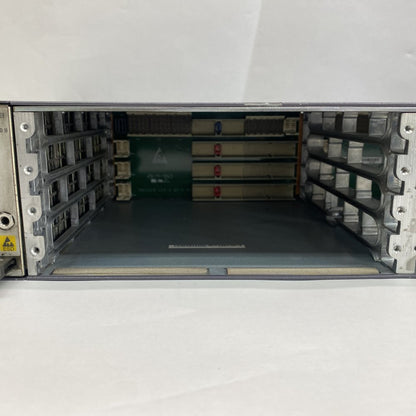 Huawei OptiX OSN 1800 II Metro Network Chassis, 8 Slots, AC/DC Power