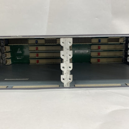 Huawei OptiX OSN 1800 II Metro Network Chassis, 8 Slots, AC/DC Power