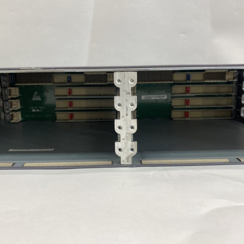 Huawei OptiX OSN 1800 II Metro Network Chassis, 8 Slots, AC/DC Power