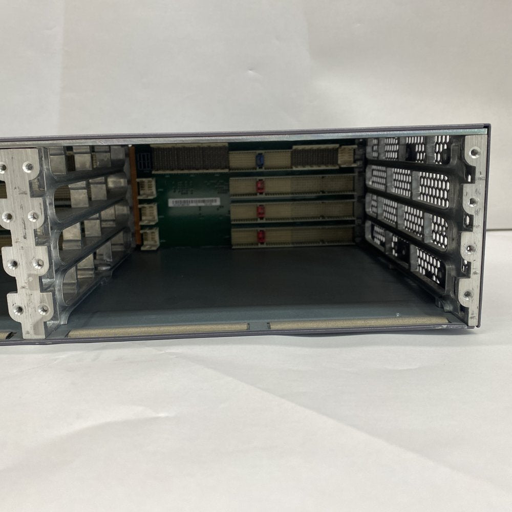 Huawei OptiX OSN 1800 II Metro Network Chassis, 8 Slots, AC/DC Power