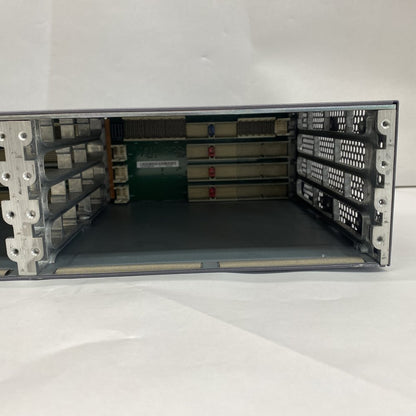 Huawei OptiX OSN 1800 II Metro Network Chassis, 8 Slots, AC/DC Power