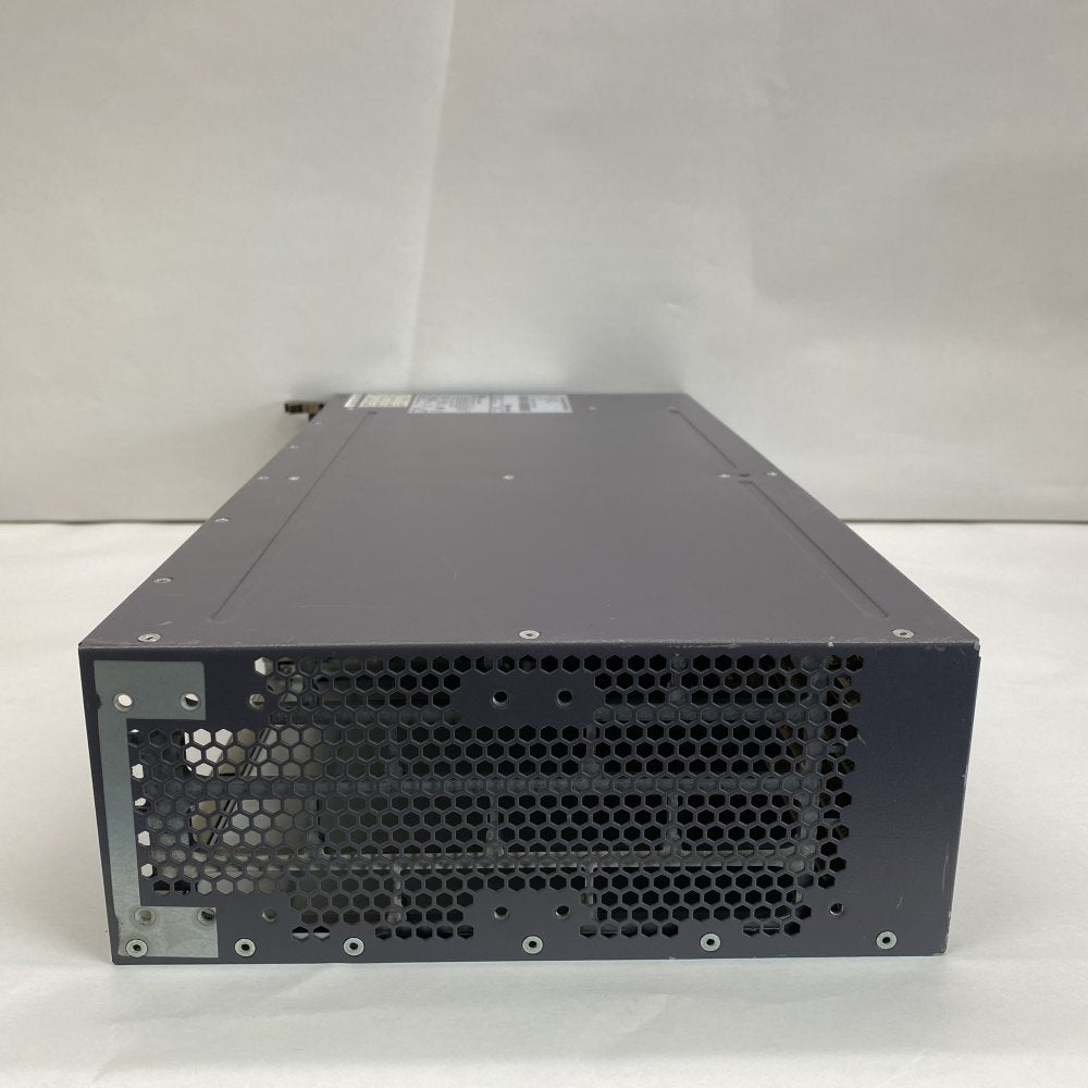 Huawei OptiX OSN 1800 II Metro Network Chassis, 8 Slots, AC/DC Power