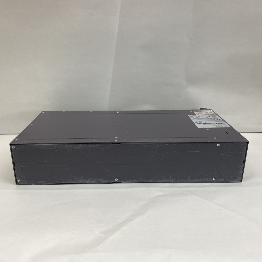 Huawei OptiX OSN 1800 II Metro Network Chassis, 8 Slots, AC/DC Power