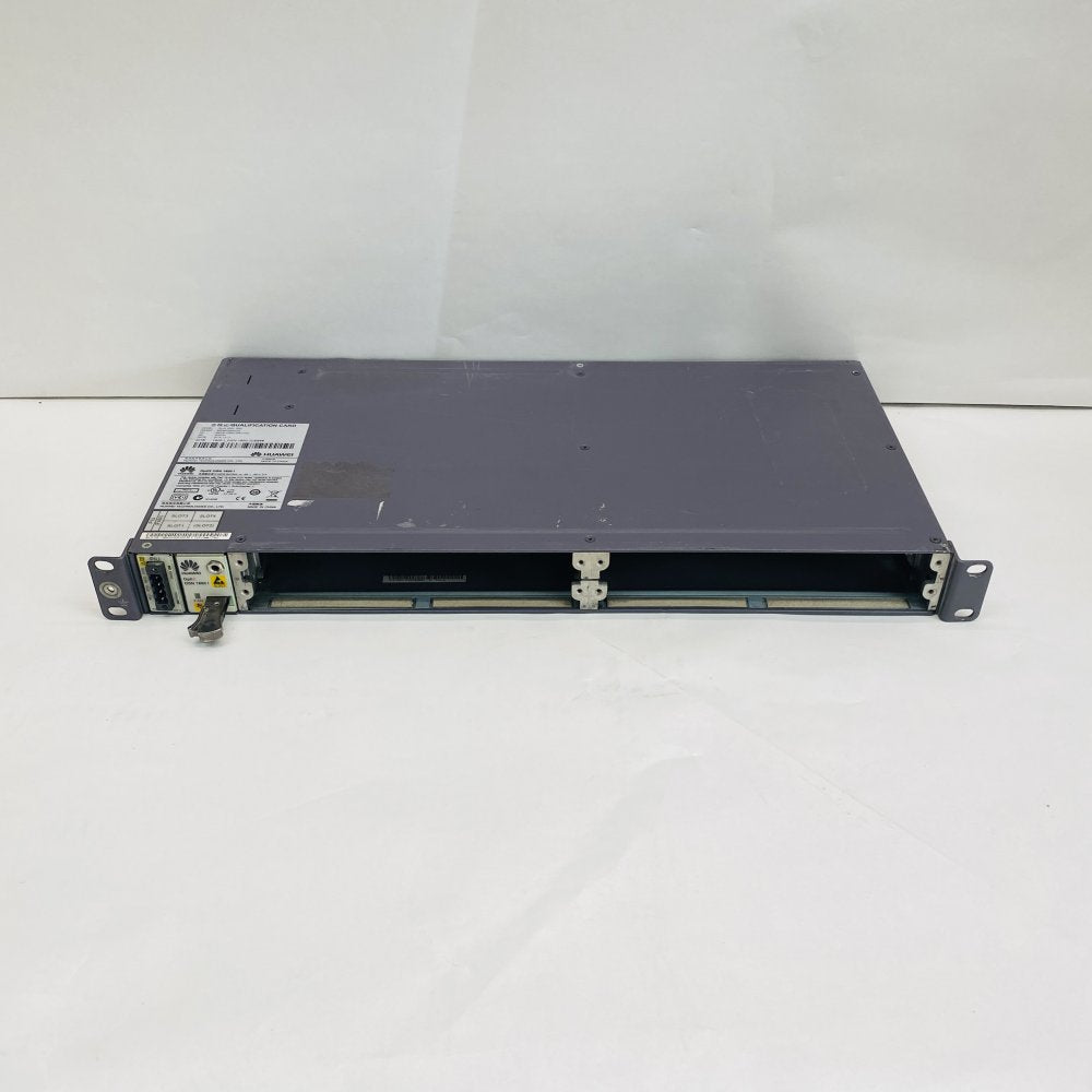 Huawei OptiX OSN 1800 I Industrial DWDM Optical Transport 80x100G, Rack-Mount