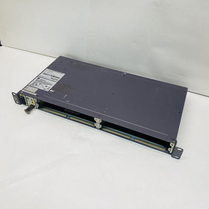 Huawei OptiX OSN 1800 I Industrial DWDM Optical Transport 80x100G, Rack-Mount
