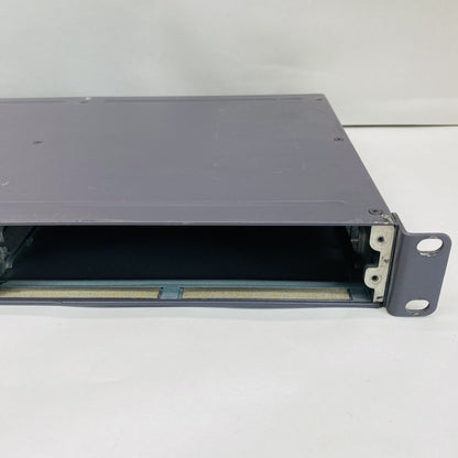 Huawei OptiX OSN 1800 I Industrial DWDM Optical Transport 80x100G, Rack-Mount