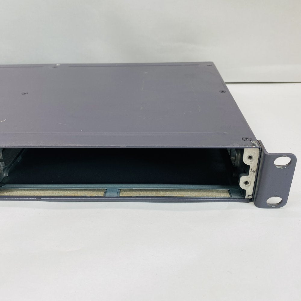 Huawei OptiX OSN 1800 I Industrial DWDM Optical Transport 80x100G, Rack-Mount