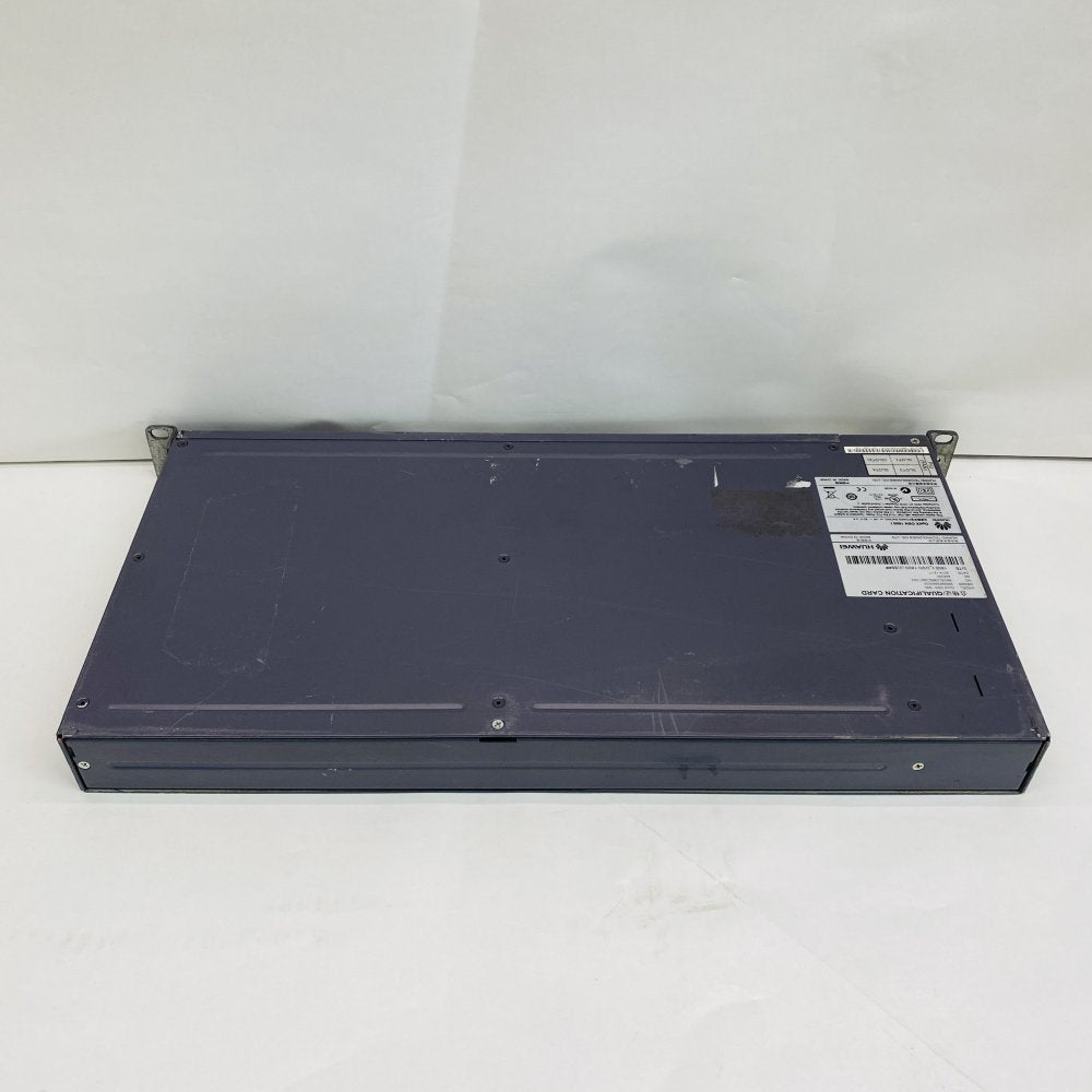 Huawei OptiX OSN 1800 I Industrial DWDM Optical Transport 80x100G, Rack-Mount