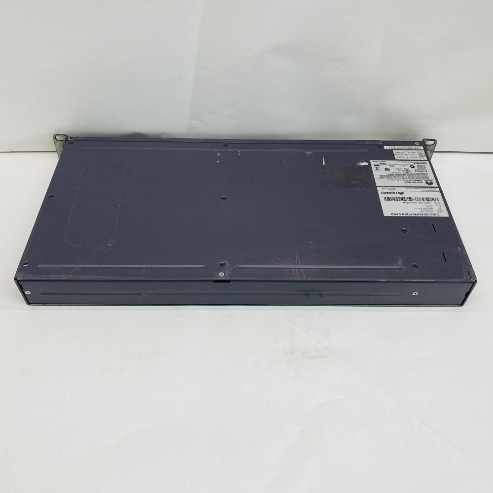Huawei OptiX OSN 1800 I Industrial DWDM Optical Transport 80x100G, Rack-Mount