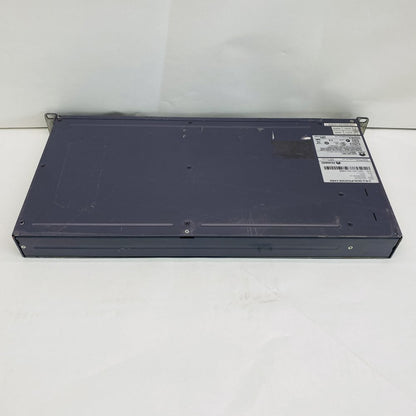 Huawei OptiX OSN 1800 I Industrial DWDM Optical Transport 80x100G, Rack-Mount