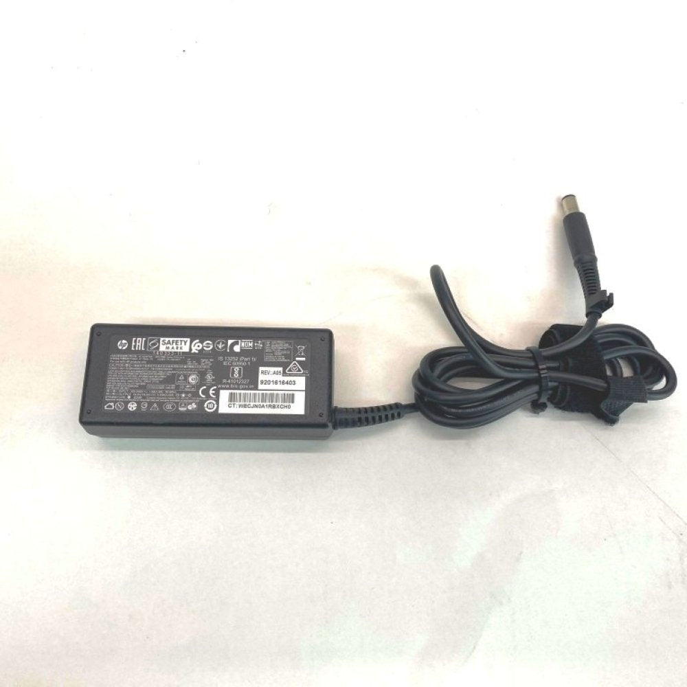 HP Genuine 65W TPN-LA16 Laptop Adapter Charger 4 Pack AC Supply Kit