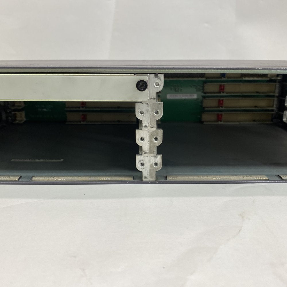 Huawei OptiX OSN 1800 II Metro Network Chassis, 8 Slots: NO FAN INCLUDED