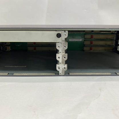 Huawei OptiX OSN 1800 II Metro Network Chassis, 8 Slots: NO FAN INCLUDED