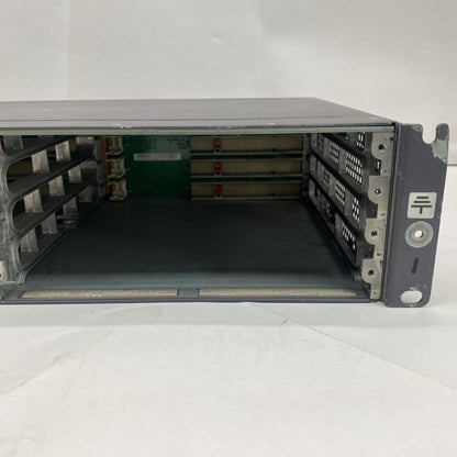Huawei OptiX OSN 1800 II Metro Network Chassis, 8 Slots: NO FAN INCLUDED