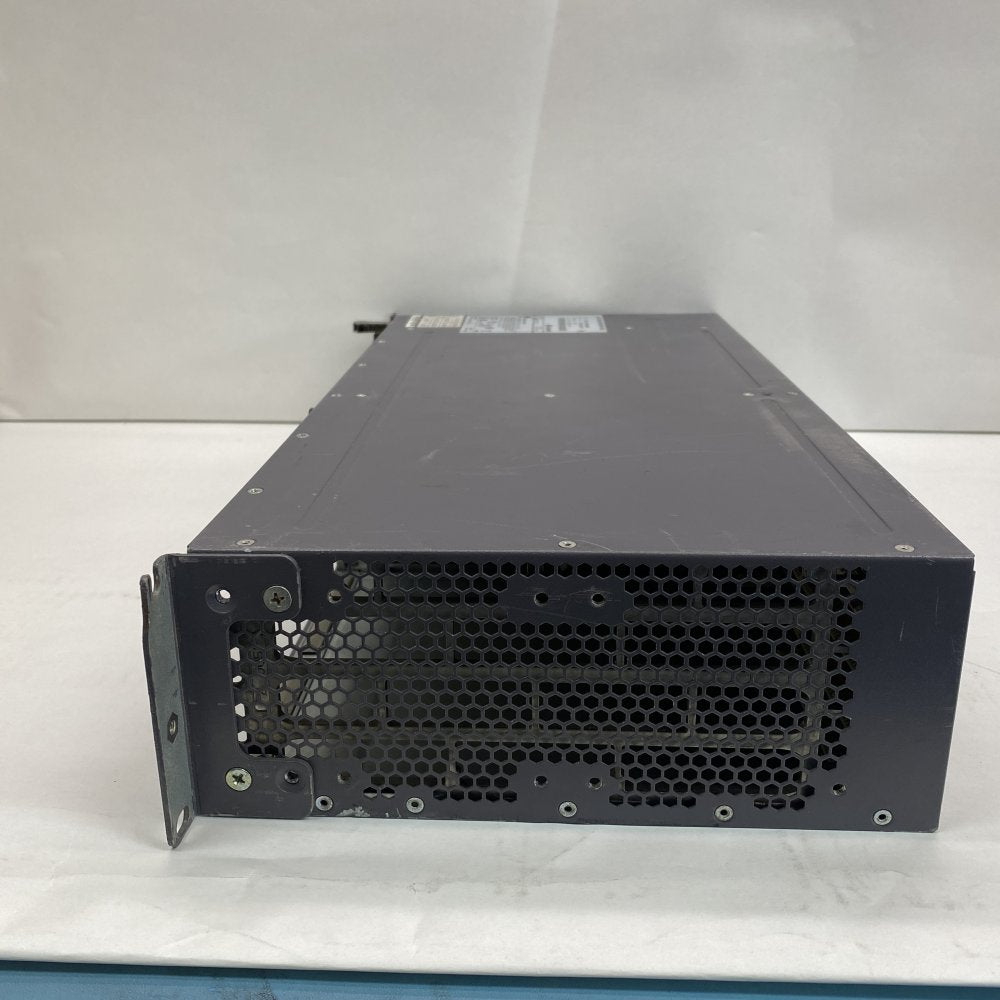 Huawei OptiX OSN 1800 II Metro Network Chassis, 8 Slots: NO FAN INCLUDED