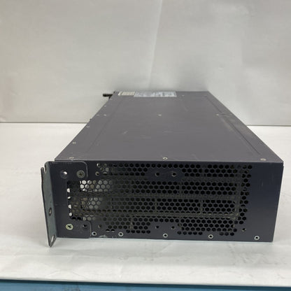 Huawei OptiX OSN 1800 II Metro Network Chassis, 8 Slots: NO FAN INCLUDED