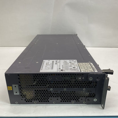 Huawei OptiX OSN 1800 II Metro Network Chassis, 8 Slots: NO FAN INCLUDED