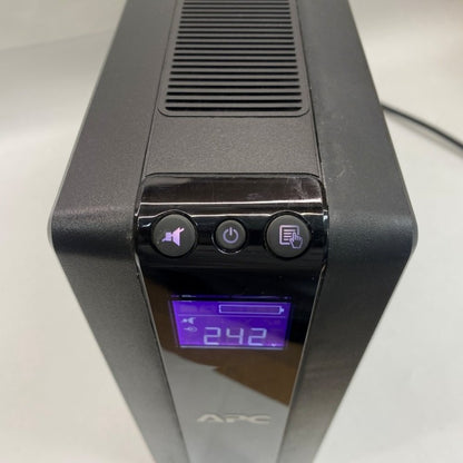 APC Back-UPS Pro BR900GI Backup Power and Surge Protection, LCD, AVR