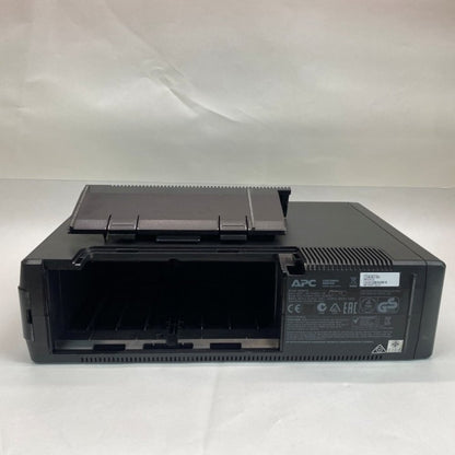APC Back-UPS Pro BR900GI Backup Power and Surge Protection, LCD, AVR