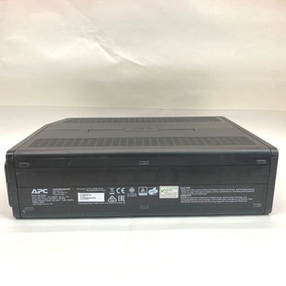 Professional UPS APC Back-UPS Pro 1600 S USB Serial 960W No Batteries