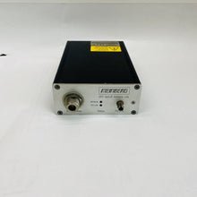 Industrial GPS Antenna Optical Link Transmitter, Meinberg Multi-Mode FO