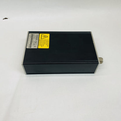 Industrial GPS Antenna Optical Link Transmitter, Meinberg Multi-Mode FO