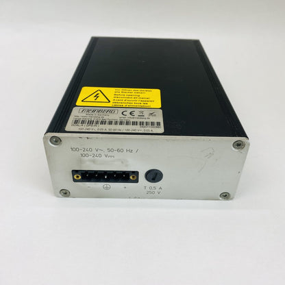 Industrial GPS Antenna Optical Link Transmitter, Meinberg Multi-Mode FO