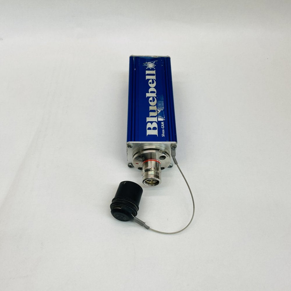 Bluebell Shax-CAM SMPTE Hybrid Fibre Camera Interface Unit