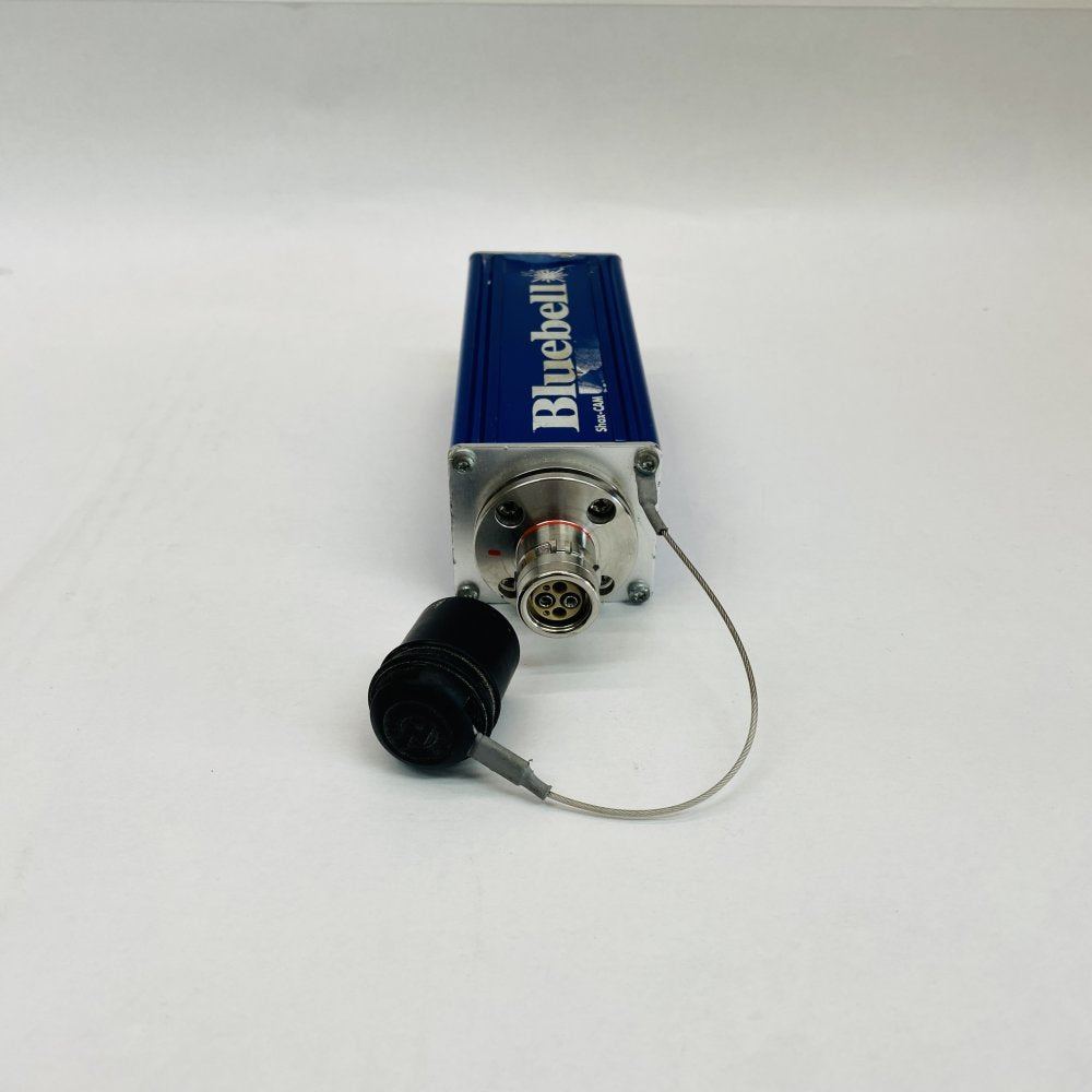 Bluebell Shax-CAM SMPTE Hybrid Fibre Camera Interface Unit