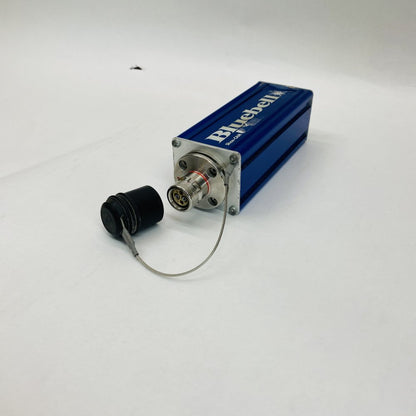 Bluebell Shax-CAM SMPTE Hybrid Fibre Camera Interface Unit