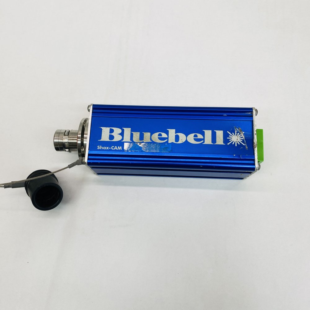 Bluebell Shax-CAM SMPTE Hybrid Fibre Camera Interface Unit