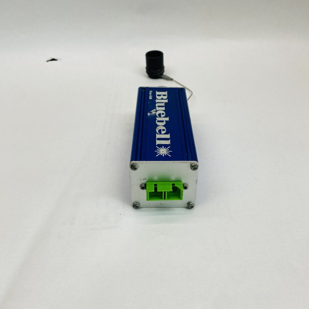 Bluebell Shax-CAM SMPTE Hybrid Fibre Camera Interface Unit