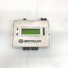 Meridian PX-2300M-51/53 Industrial Fiber Optic Data Modem RS-232/422/485