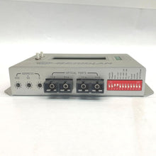Meridian PX-2300M-51/53 Industrial Fiber Optic Data Modem RS-232/422/485