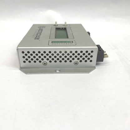 Meridian PX-2300M-51/53 Industrial Fiber Optic Data Modem RS-232/422/485