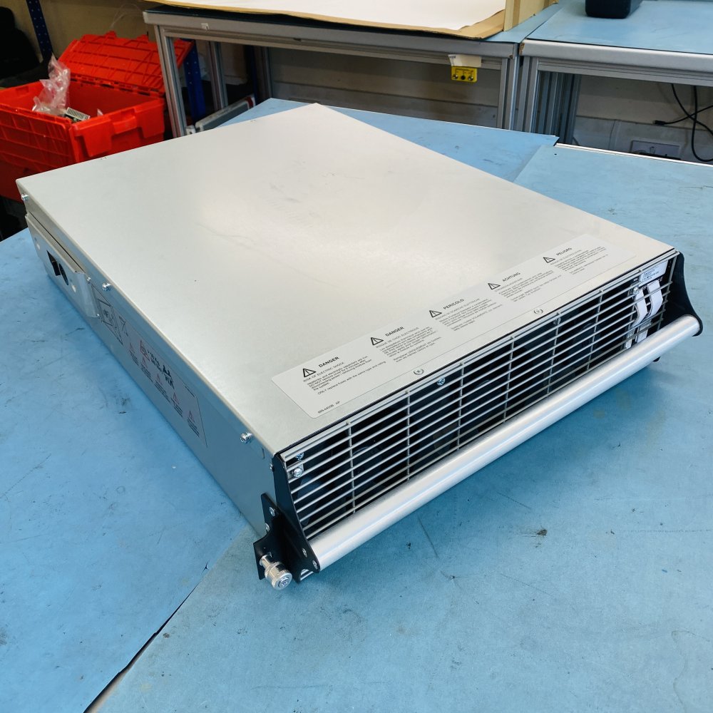 APC SYPM10K16H 10kW Hot-Swappable Power Module for Symmetra PX UPS Systems